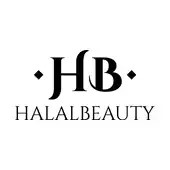 Halal Beauty logo